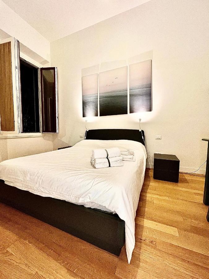 Appartamento Centro Firenze Air Conditioning Wi-Fi E Netflix 外观 照片