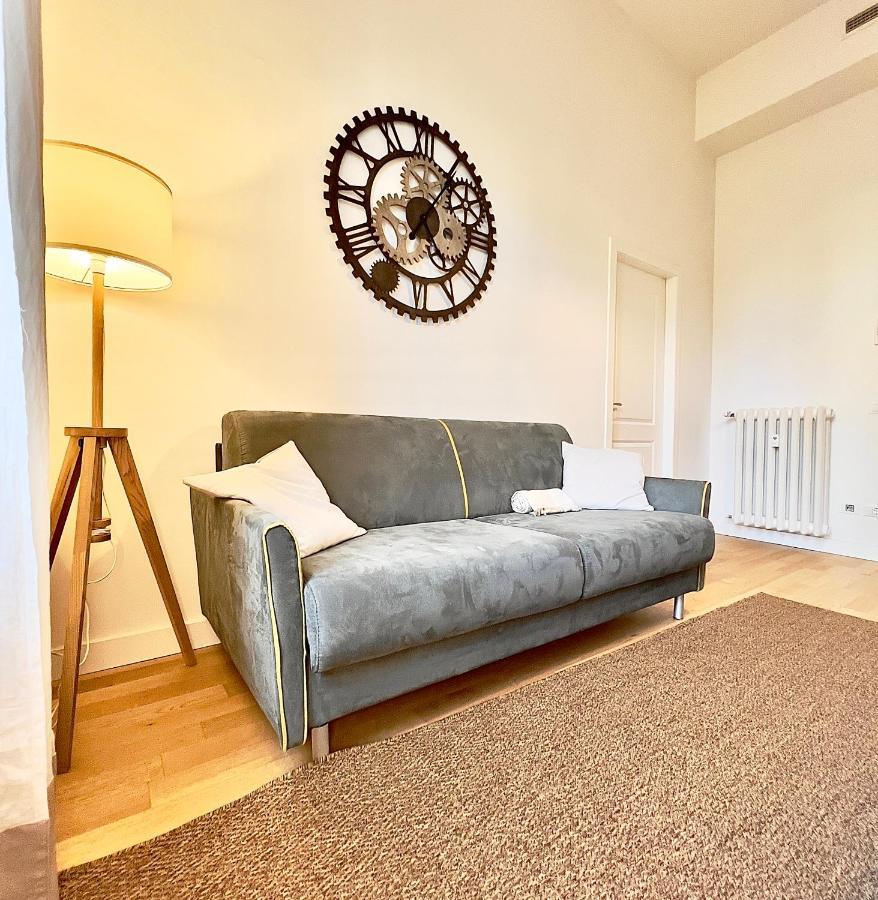 Appartamento Centro Firenze Air Conditioning Wi-Fi E Netflix 外观 照片