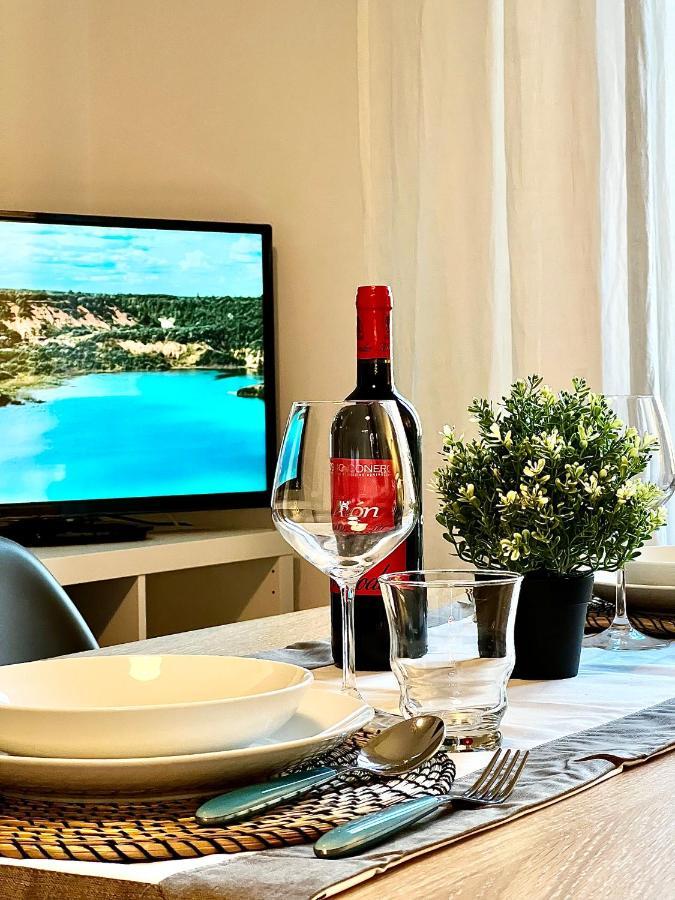 Appartamento Centro Firenze Air Conditioning Wi-Fi E Netflix 外观 照片